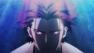 K Project AMV  Control Mikoto Suoh [upl. by Turoff170]