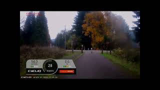 Gravel ride to Banks Vernonia [upl. by Gilroy]