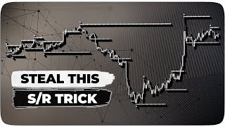 You Won’t Believe The Power Of Market Fractals Support amp Resistance Trading Strategies [upl. by Nimref569]