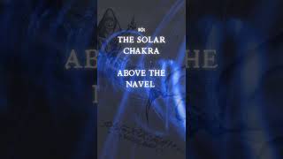 The 5 Hidden 1 Major Chakras thoth energy kundalini metaphysics hermeticprinciples [upl. by Asil]