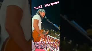 Bell Marques em Esperantina Te amo tiete [upl. by Eniruam]