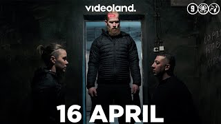 Special Forces VIPS seizoen 3  Trailer  Vanaf 16 april [upl. by Atter433]