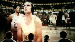 Intro NBA Finals History  Miami Heat vs Oklahoma City Thunder 20120617 [upl. by Enilrek]