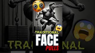 Face pull simplified workout bodybuilding keralafitness fitnesstips gymmalayalam facts [upl. by Strephon]