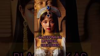 Which Blackpink member u chooseblackpink jennie lisa rose jisoo kpop apt kdrama mythology [upl. by Trautman]