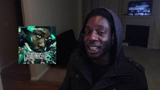 Meek Mill  247 feat Ella Mai Official Audio  Reaction [upl. by Oaks683]