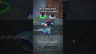 bro caught in 4k 💀😈 bloxfruits [upl. by Hayyikaz]