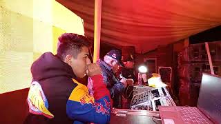 así inicia sonido gitano en Zacatelco tlaxcala ⛔⛔⛔ [upl. by Ajar]