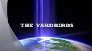 The Yardbirds  Still Im sad  Lyrics [upl. by Bethanne92]