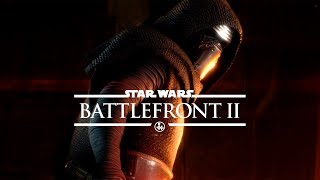 Star Wars Battlefront 2 OST Unknown Regions Combat [upl. by Chandos]