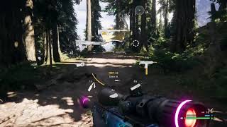 Ghiottone di merda  Far Cry® 5 [upl. by Courtney]