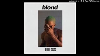 Frank Ocean  Ivy Clean Version [upl. by Hcurob823]