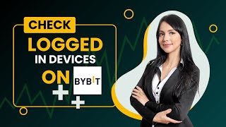 How To Check Bybit Trusted Devices In 2025 Crypto App [upl. by Vera948]