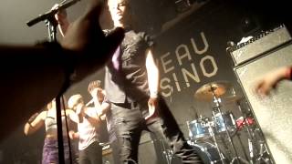 12  LOUD part 2 amp closing R5 LOUD TOUR PARIS [upl. by Neda]