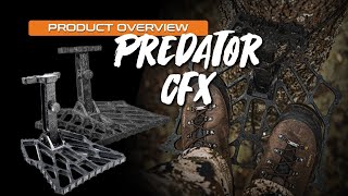 Tethrd CFX Carbon Fiber Platform  Regular amp XL  Overview amp Comparison [upl. by Sorrows27]