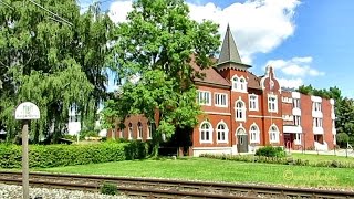 International Seamen´s Club Ostfriesische Seemannsmission Emden built 1903 [upl. by Htebazileharas]