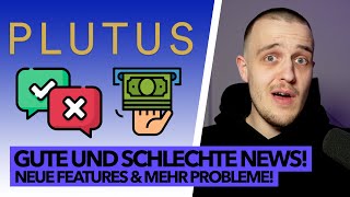 Plutus Update  PLU Auszahlung Google Pay Neue Physische Karte Lastschriften amp Mehr [upl. by Nicholson]