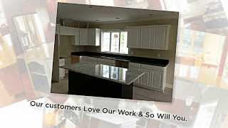 Worcester Marble amp Granite Counter Tops Middleton Ma [upl. by Nnylarat]