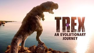 TRex An Evolutionary Journey 2016 [upl. by Omiseno]