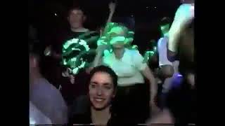 HANGER 13 NIGHTCLUB AYR SCOTLAND 1994 PART 1 [upl. by Anaitat276]