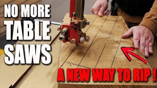 New ways to rip cut wood without a table saw [upl. by Nivra126]