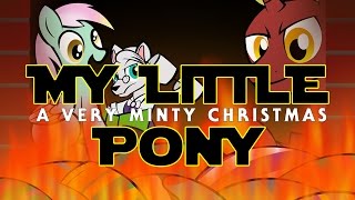 A Very Minty Christmas Review ft DRWolf [upl. by Kcirttap907]