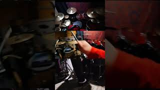 Polyphia  quotODquot Drum Cover drums polyphia cover drumcover progressiverock [upl. by Fredelia]