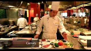 Chefs Table  ITC Hotels [upl. by Flavio]