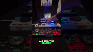 This is how I Connected 4 Controllers to my iPad djcontroller [upl. by Kingston]