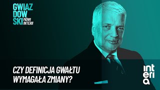 POLSKA W KRYZYSIE WYSOKIE CENY ENERGII ODSETKI KREDYTÓW I NOWA DEFINICJA GWAŁTU [upl. by Nnylyam]