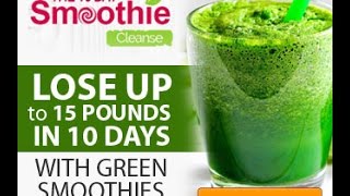 Healthy Green Smoothie Recipes For Weight Loss  How To Lose Weight In 10 Days [upl. by Kast651]