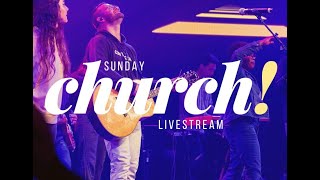 Weekend Service  All Peoples Church Online [upl. by Atiner]