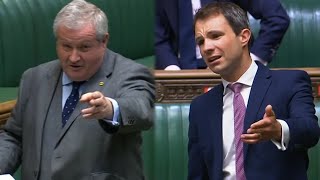 ‘Look at your own record’ Scottish Tory MP humiliates Ian Blackford [upl. by Eamaj728]