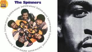 Guess Its A Shame Rakim X The Spinners Mashup [upl. by Analad]