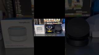 Batería portátil para Amazon alexa  echo dot alexa portátil alexa amazon echodot shorts [upl. by Areic]