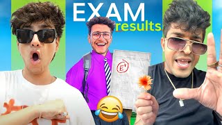 Board Exam Results Roast ft Thara Bhai Bandar [upl. by Ytiak81]