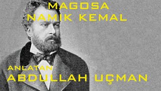 Kentler ve Gölgeler  Magosa  Namık Kemal Abdullah Ucman [upl. by Aihsemat]