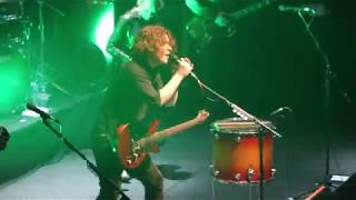 ANATHEMA quotDistant Satellitesquot Live in Moscow Yotaspace club 08062017 [upl. by Funda61]