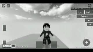 Clarity roblox [upl. by Nonnek]