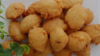 Easy step on how to make Bean cake akara [upl. by Annoya]