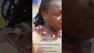 KWANINI MRISHO MPOTO ANATEMBEA PEKU kicorafmtz duet dance trending music [upl. by Stephens963]