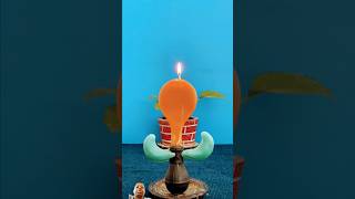 Candle manufacturing colourful diy youtube shorts short video vairal shorts [upl. by Dorolice]