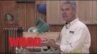 How To Cut and Install Crown Molding  WOOD magazine [upl. by Giwdul]