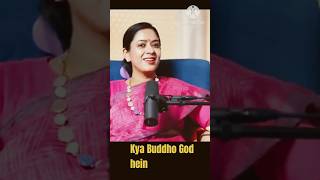 Real Podcast 2025 kya Buddh God hein trending viral video buddhism secreat Hod Buddh [upl. by Alisander257]