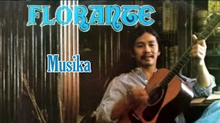 Musika  Florante Karaoke [upl. by Anairb]