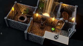 Dungeon Alchemist  Amazing Maps in Seconds [upl. by Alfreda]