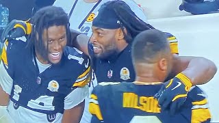 A Steelers Picture Worth A Thousand Words [upl. by Granville]