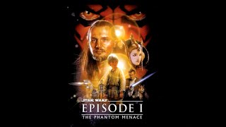 Star Wars The Phantom Menace  The Droid Invasion Album [upl. by Ainatnas]