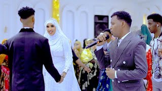 KAMAL SAYIDKA HEES AMAAN UQADAY MISS UNSI amp ABDIFITAH AROOSKII QARNI 2023 [upl. by Hinze]