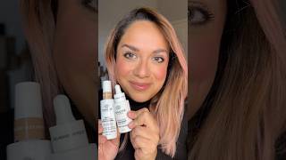 GRWM  New brand review ShopLTK liketkit odacite odacité [upl. by Hachmin]